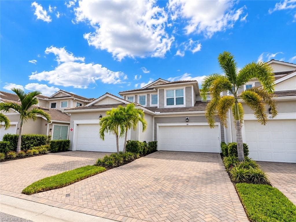 4670 Arboretum Cir #101, Naples, photo 3