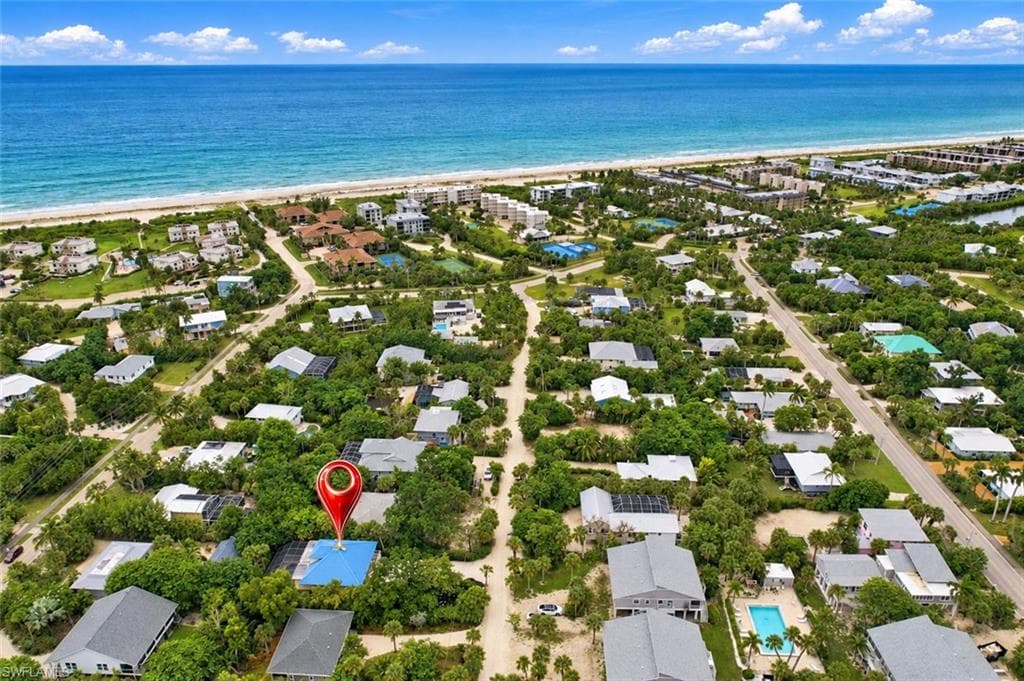 726 Cardium St, Sanibel, photo 3