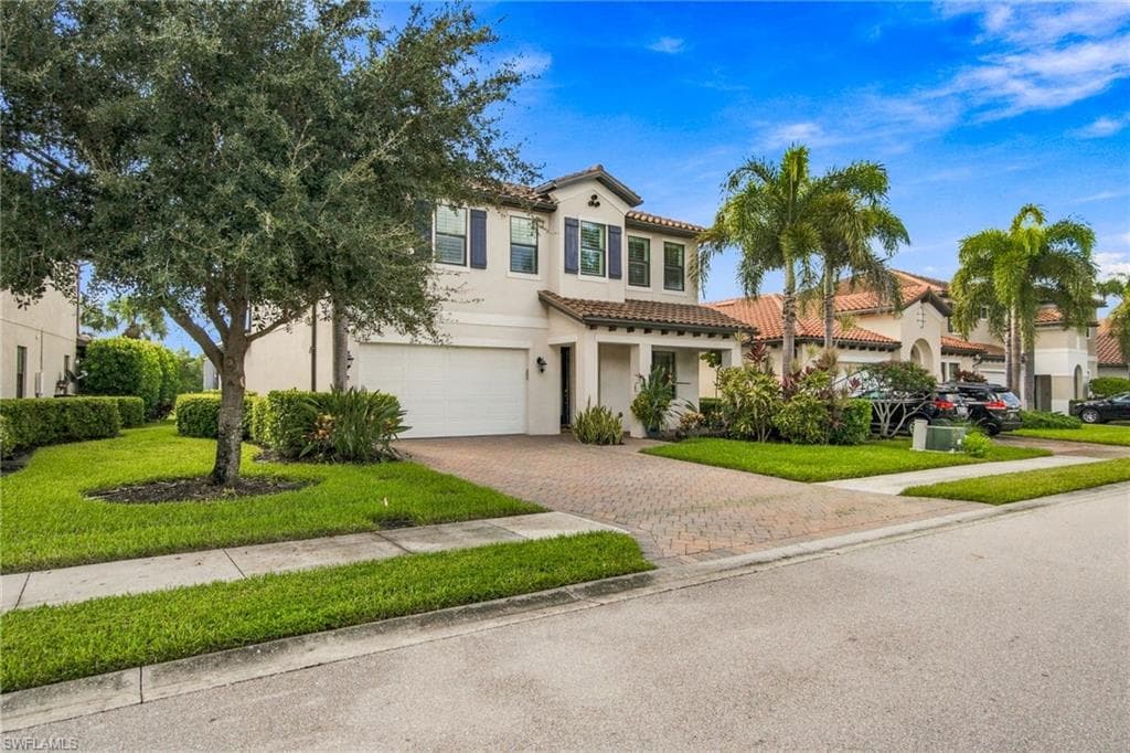 4118 Raffia Dr, Naples, photo 2