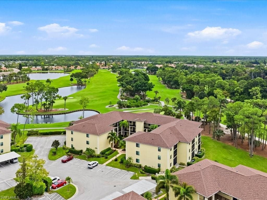 Foxwood, Naples, Naples