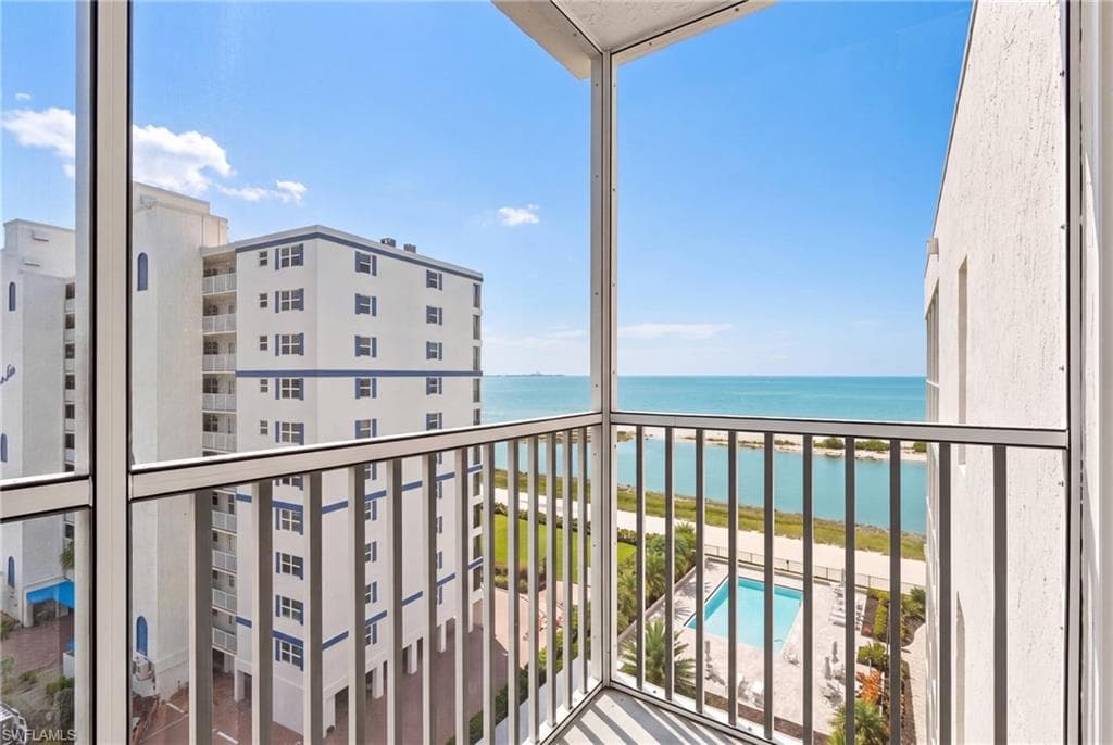 7000 Estero Blvd #704, Fort Myers Beach