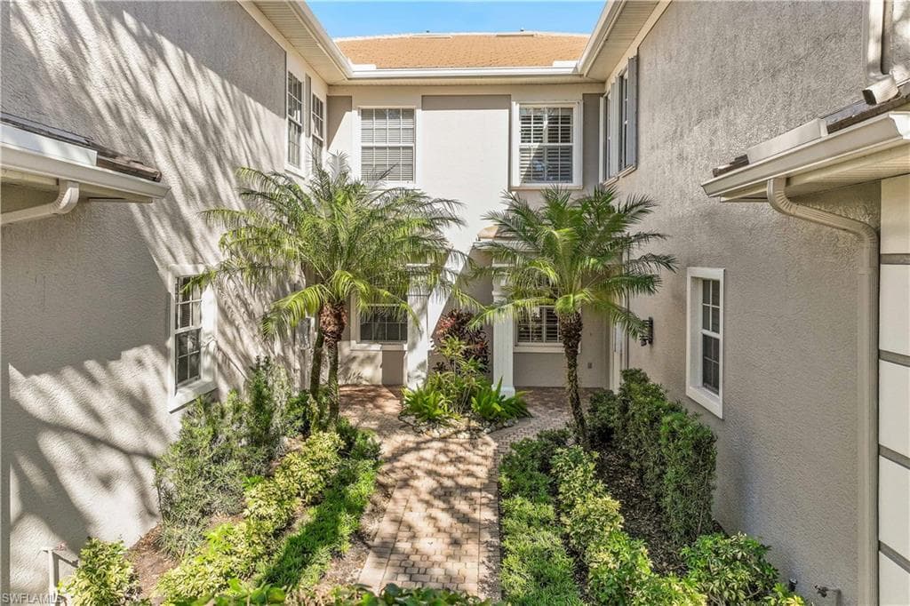 4970 Westchester Ct #4202, Naples, photo 2