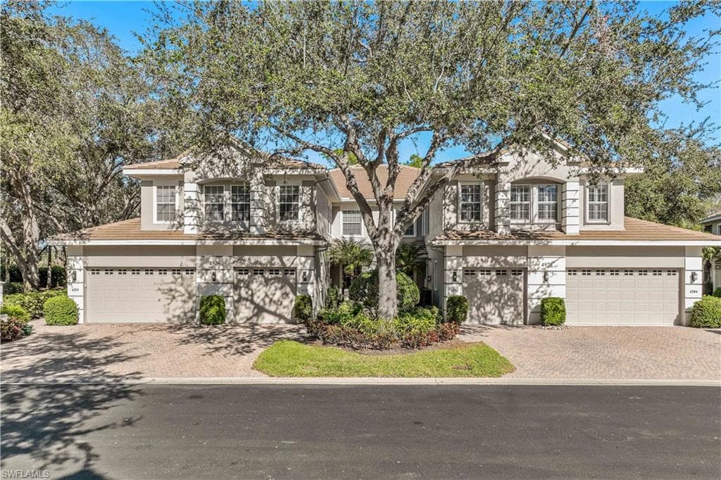 4970 Westchester Ct #4202, Naples