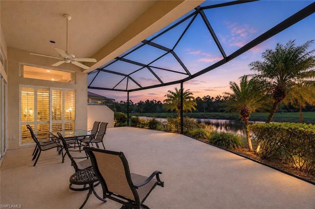 19427 Silver Oak Dr, Estero, photo 3
