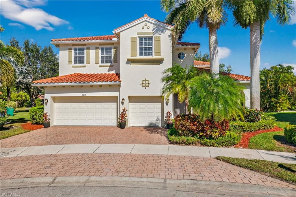 2212 Vardin Pl, Naples