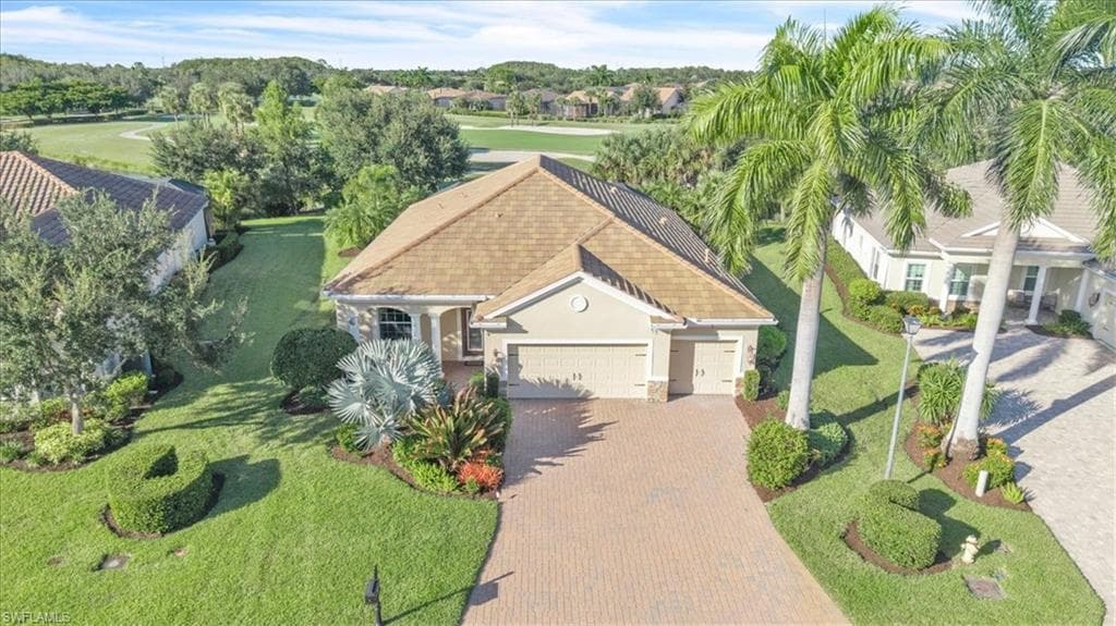 13491 Palmetto Grove Dr, Fort Myers