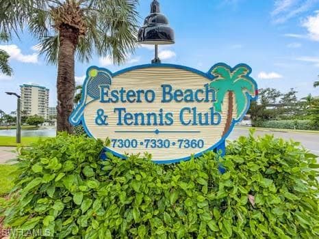 7300 Estero Blvd #607, Fort Myers Beach, photo 3