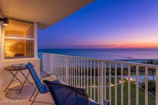 7300 Estero Blvd #607, Fort Myers Beach