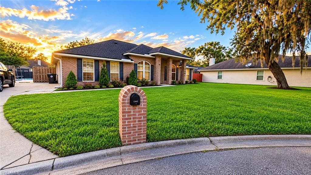 1342 Portside Dr, Fleming Island, photo 2