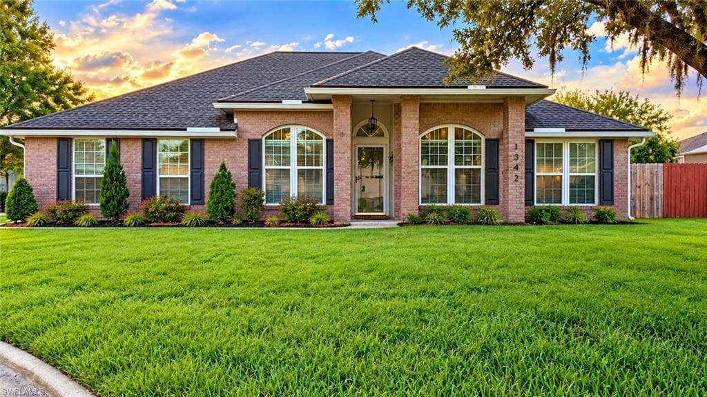 1342 Portside Dr, Fleming Island