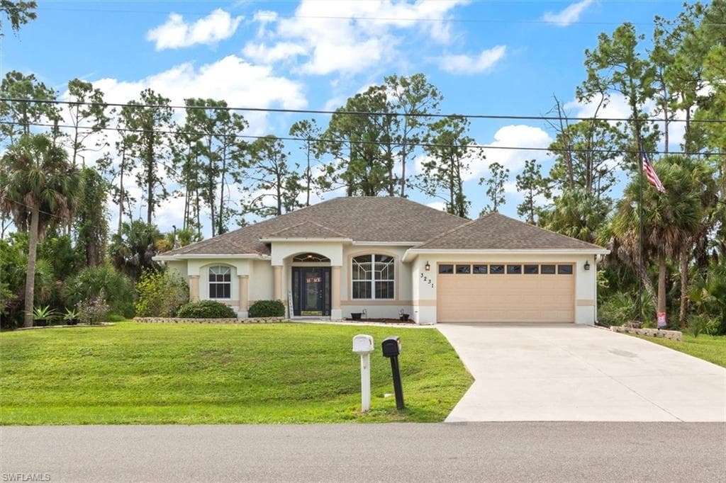 3231 Traverse Ave, North Port
