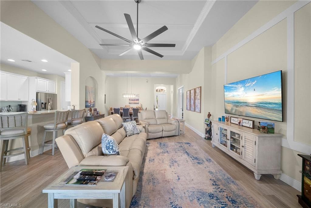 14105 Lavante Ct, Bonita Springs, photo 3