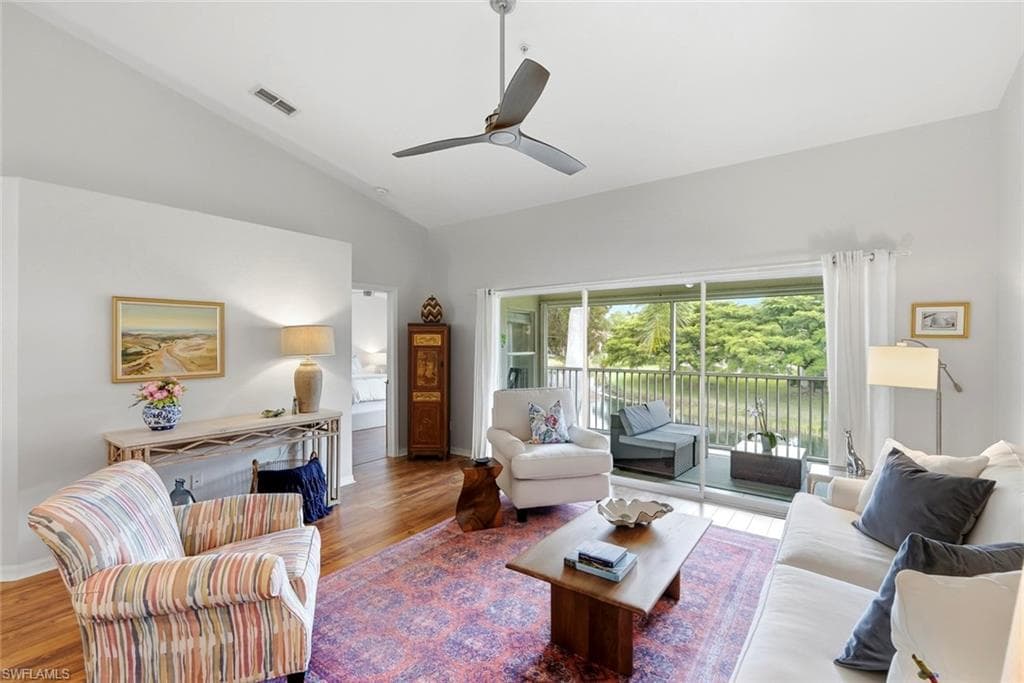 359 Dover Pl #203, Naples, photo 2