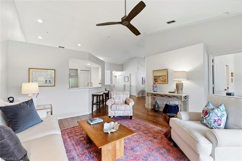 359 Dover Pl #203, Naples, photo 3