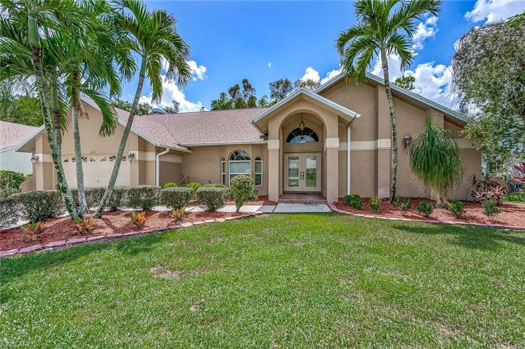 6975 Highland Park Cir, Fort Myers