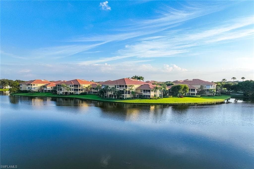 1835 Les Chateaux Blvd #204, Naples, photo 2