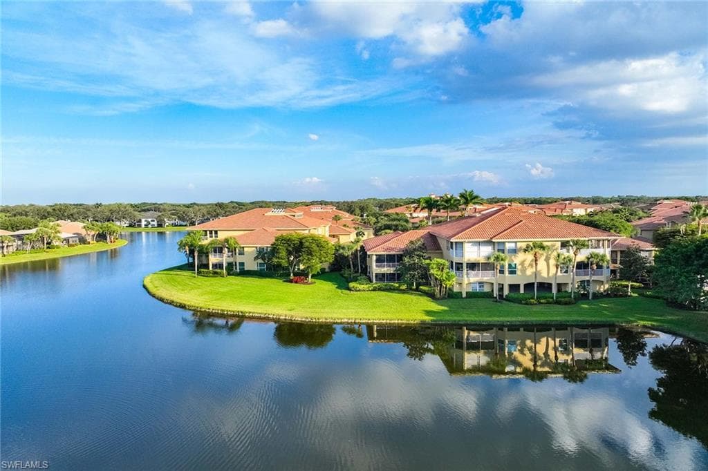 1835 Les Chateaux Blvd #204, Naples, photo 3