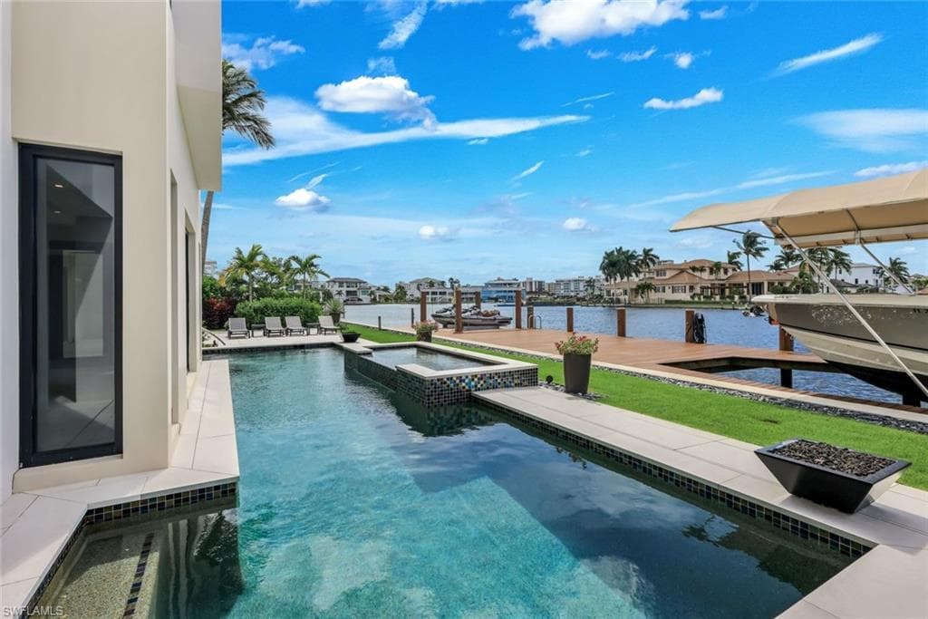 348 Seagull Ave, Naples, photo 3