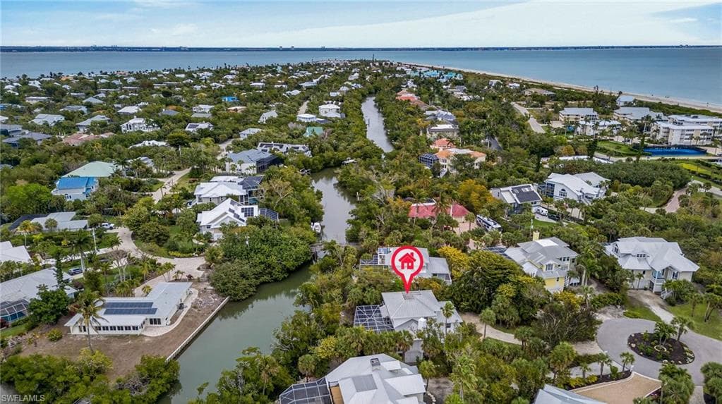 927 Almas Ct, Sanibel, photo 2