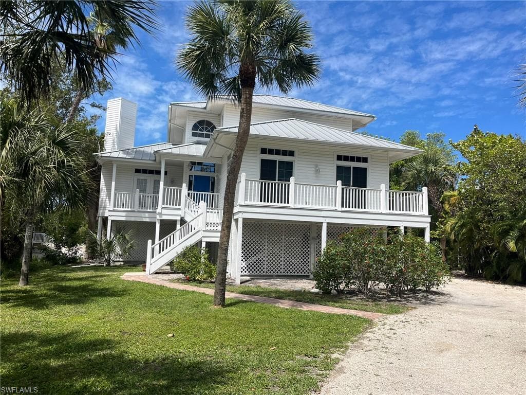 927 Almas Ct, Sanibel