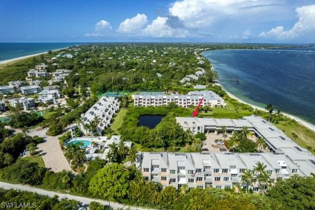 200 Periwinkle Way #232, Sanibel