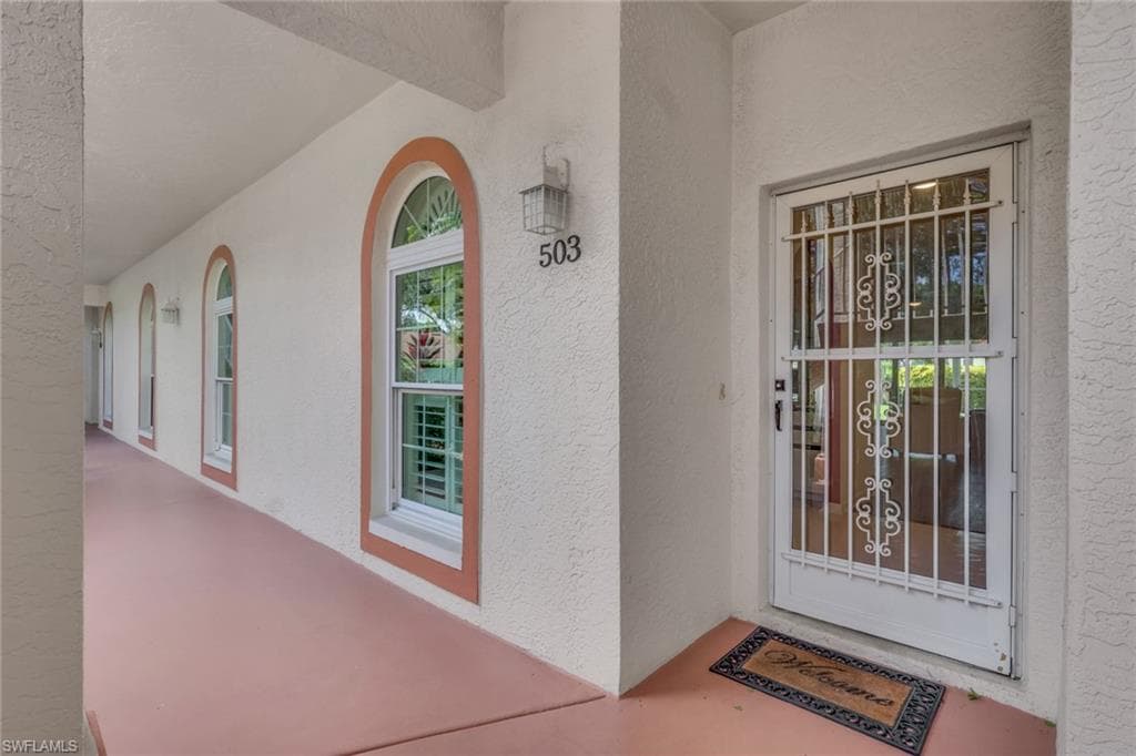 703 Mardel Dr #503, Naples, photo 2