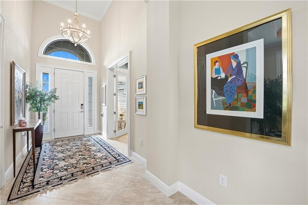 12718 Dundee Ln, Naples, photo 3