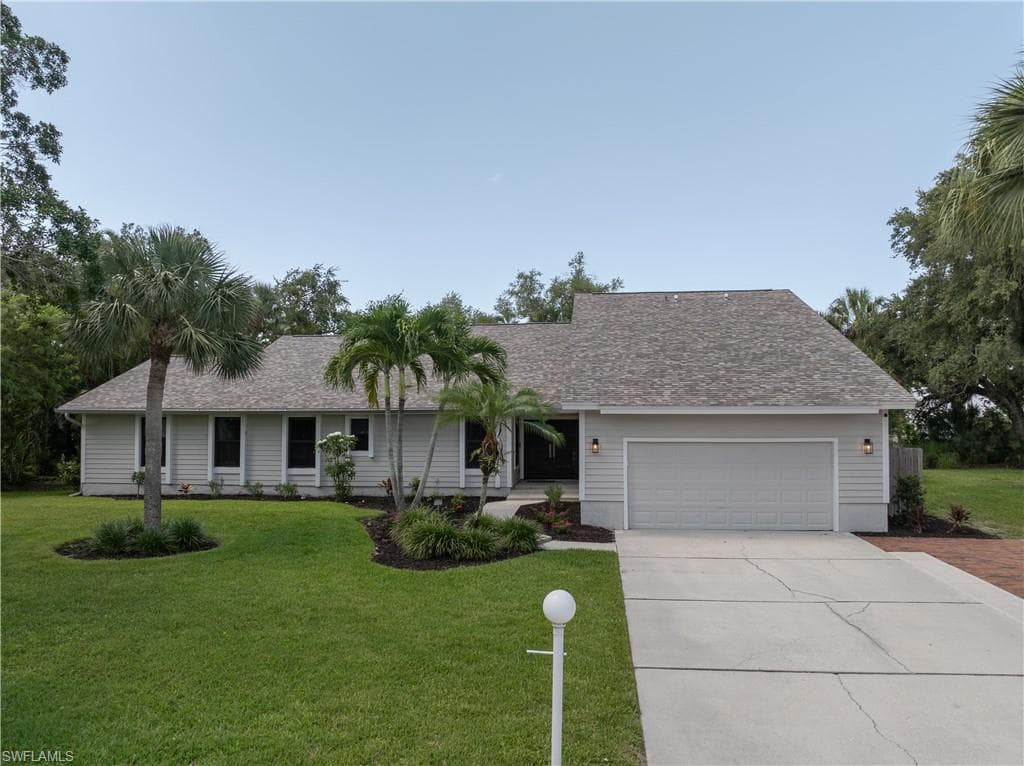 12446 Mcgregor Woods Cir, Fort Myers