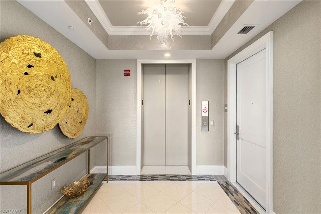 13665 Vanderbilt Dr #701, Naples, photo 2