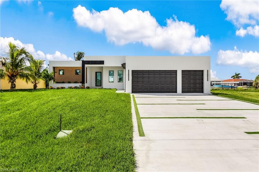 4116 36th Ln, Cape Coral