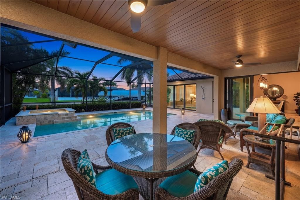 5314 Nautilus Dr, Cape Coral