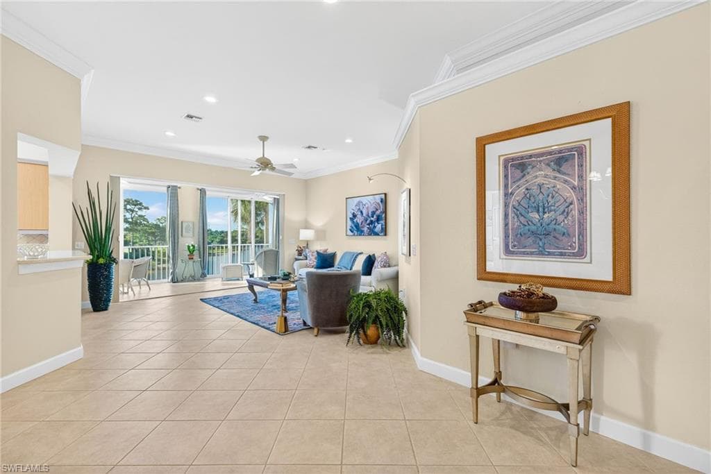 23780 Merano Ct #201, Estero, photo 3