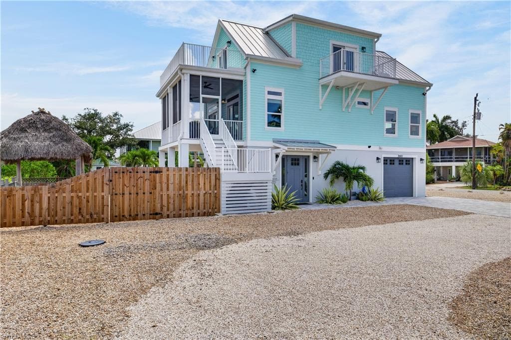 3597 Shell Mound Blvd, Fort Myers Beach, photo 2