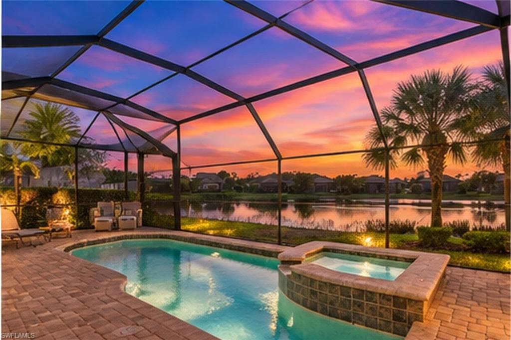 20558 Corkscrew Shores Blvd, Estero, photo 2