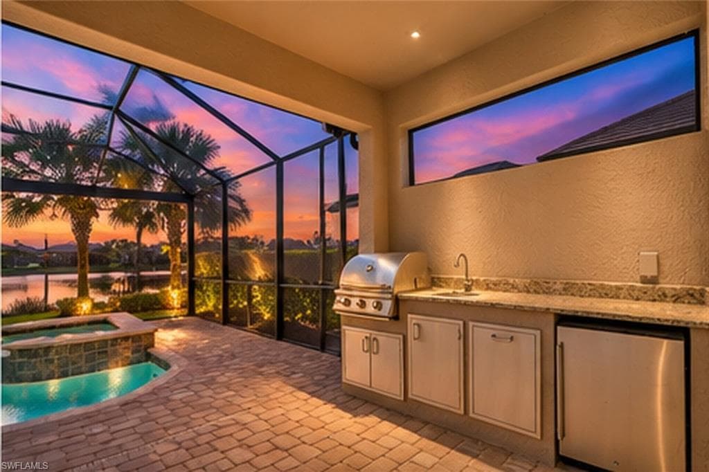 20558 Corkscrew Shores Blvd, Estero, photo 3