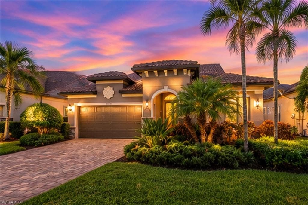 20558 Corkscrew Shores Blvd, Estero