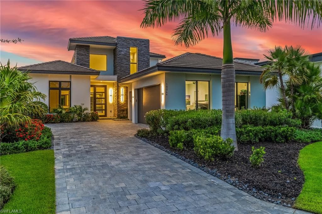 19044 Via Messina Way, Miromar Lakes