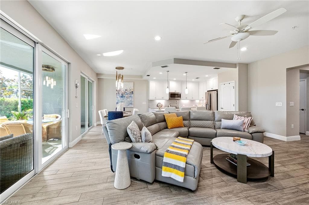 2318 Sawyers Hill Rd #103, Naples