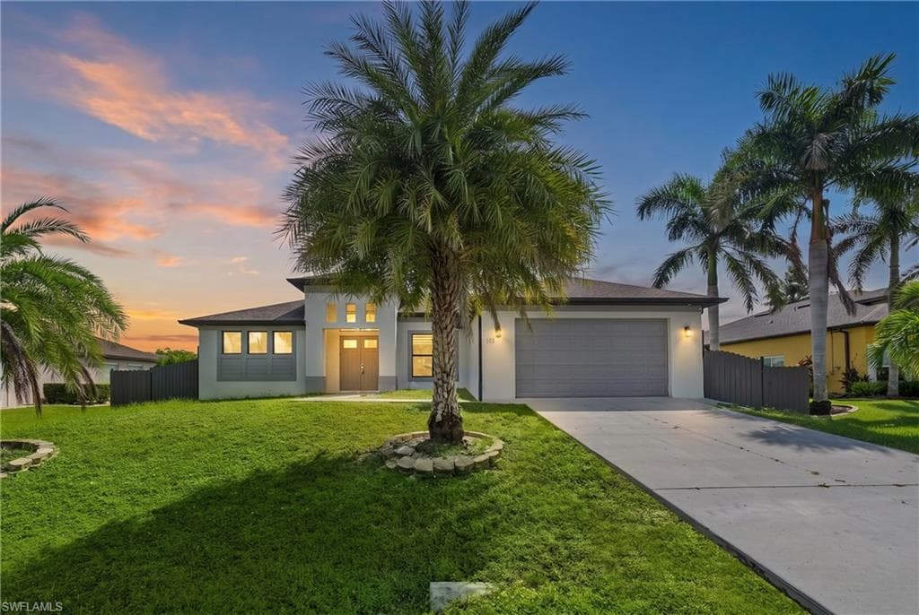 113 38 Pl, Cape Coral, photo 2