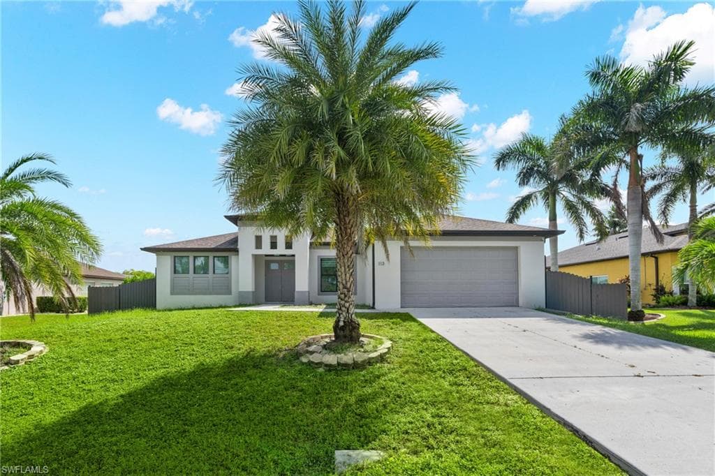 113 38 Pl, Cape Coral