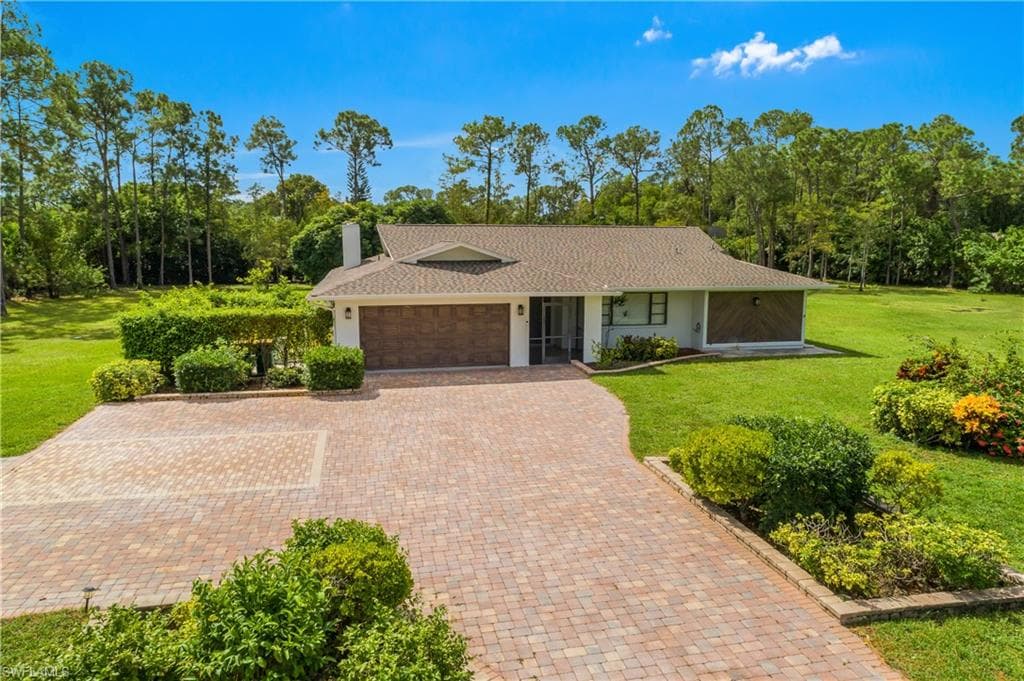 6440 Sable Ridge Ln, Naples, photo 3