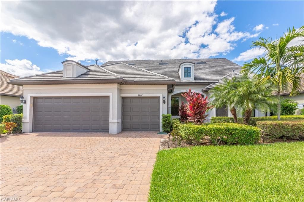 7247 Clamshell Ln, Naples, photo 2