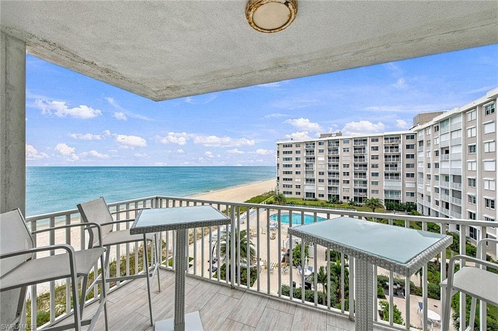 3443 Gulf Shore Blvd #515, Naples