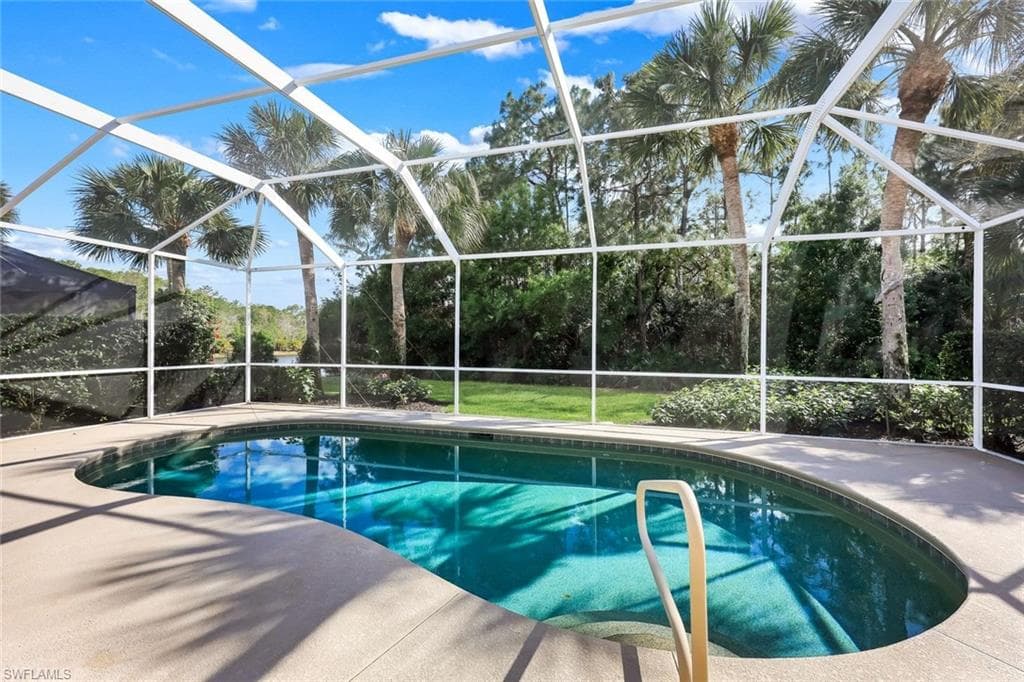 9375 Oak Strand Dr, Estero