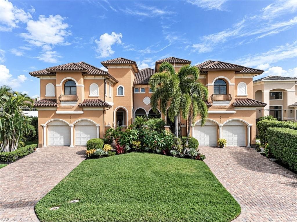 4848 Esplanade St, Bonita Springs