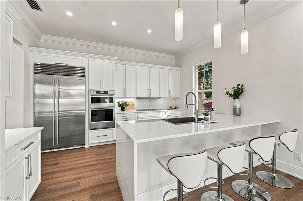 2438 Terra Verde Ln #2438, Naples, photo 2