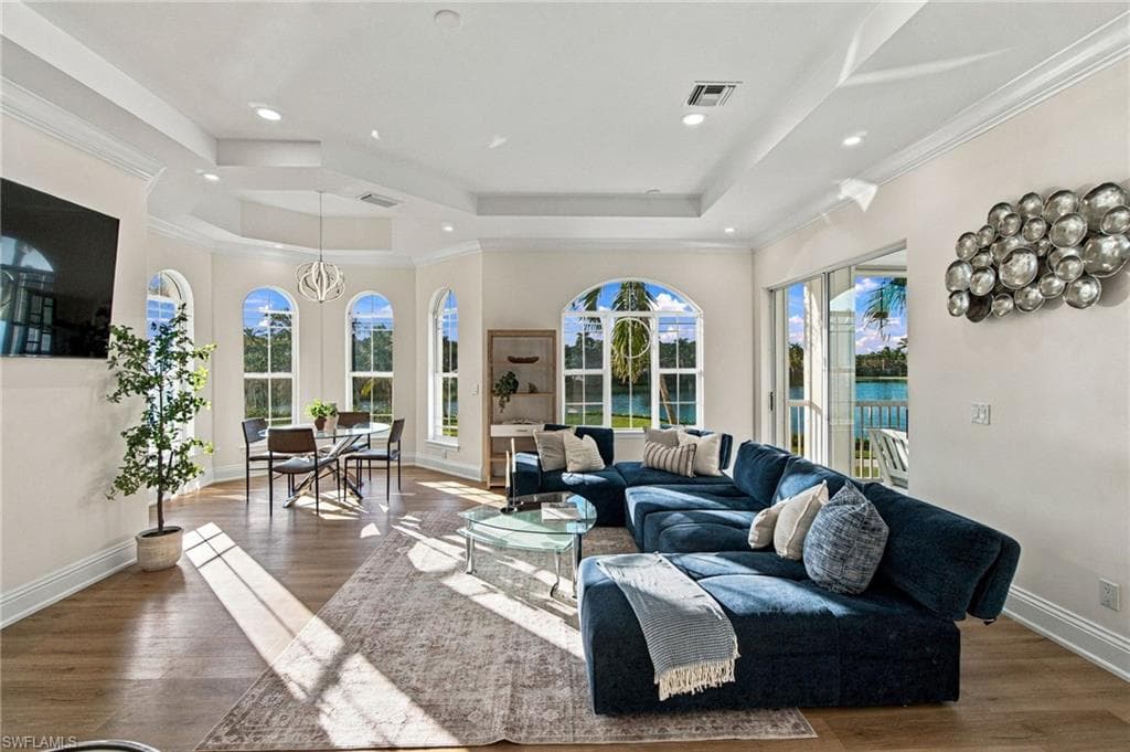 2438 Terra Verde Ln #2438, Naples, photo 3