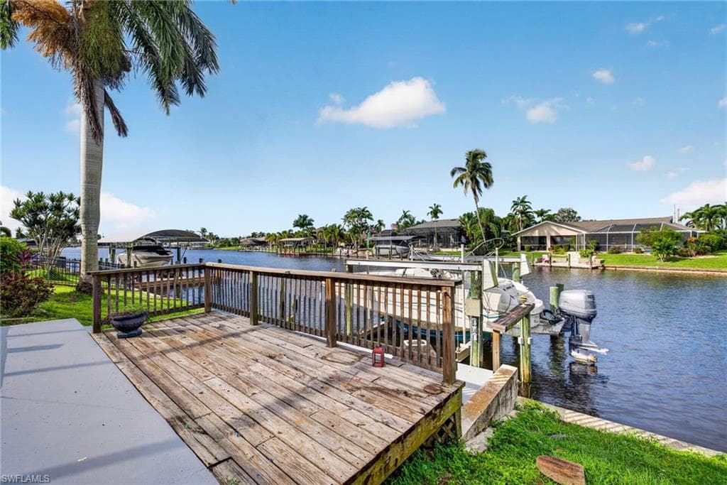 3754 1st Pl, Cape Coral