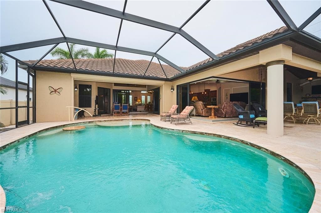 4801 24th Ave, Cape Coral, photo 2