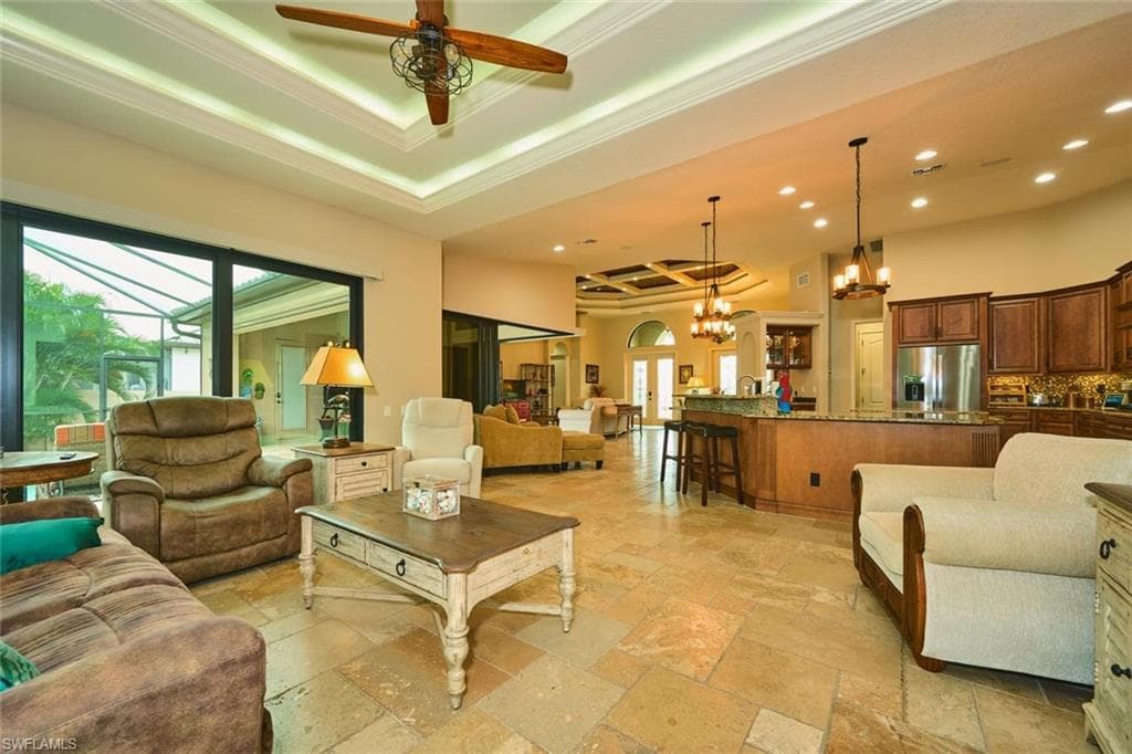 4801 24th Ave, Cape Coral, photo 3